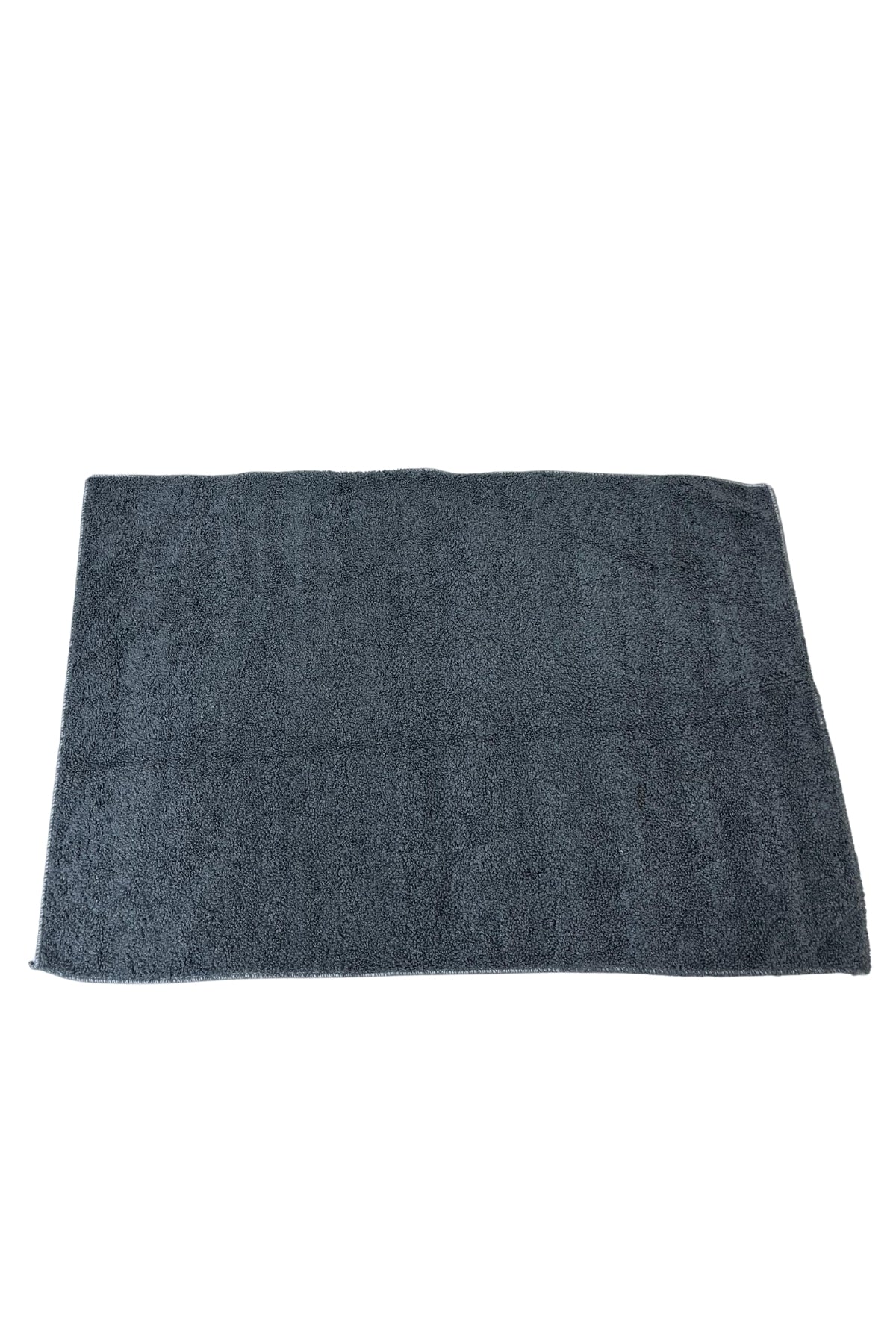Viomax Süper Emici Oto Kurulama Bezi 50 x 70 cm, Gri