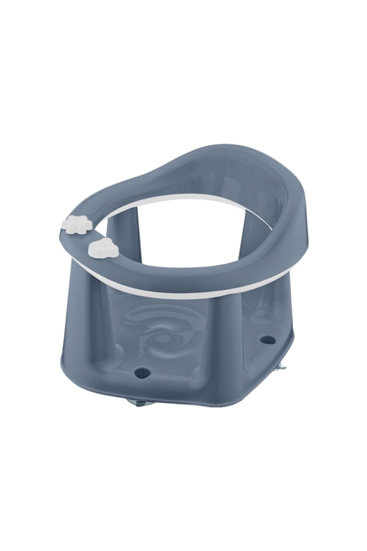 Dünya Bebek Oturağı, Mavi