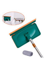 Ivory Camsil Teleskopik Saplı Turuncu IVO-MOP112