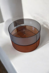 Kat Kat Üç Bölmeli Organizer, 2'li Set