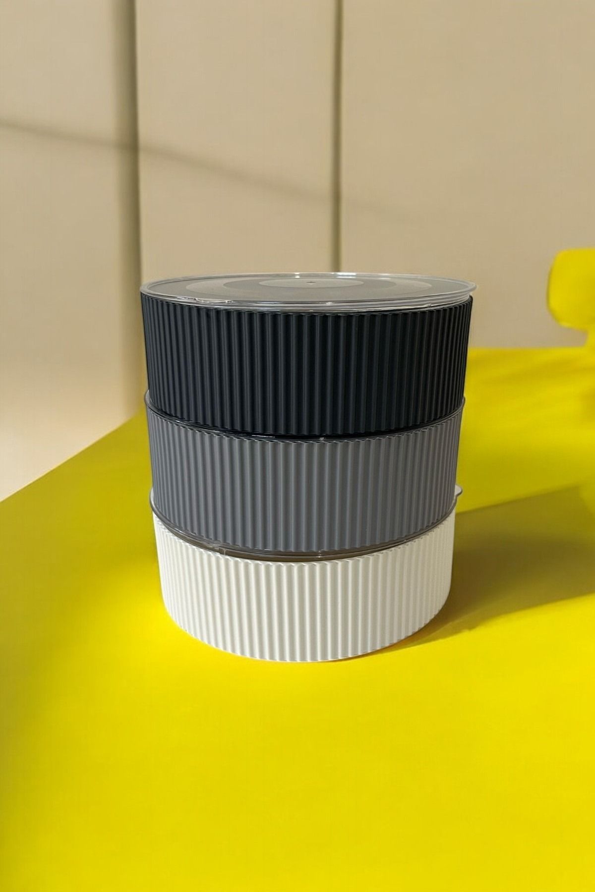 Kat Kat Dikiş ve Takı Kutusu, 3'lü Set