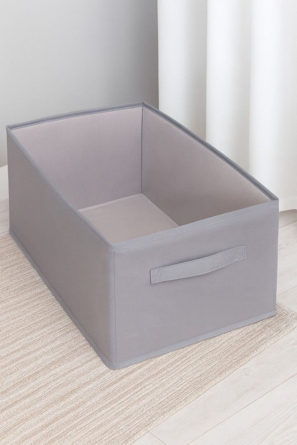 Dolap İçi Pantolon Düzenleyici, Pantolon Organizer, 26 x 41 x 20 cm