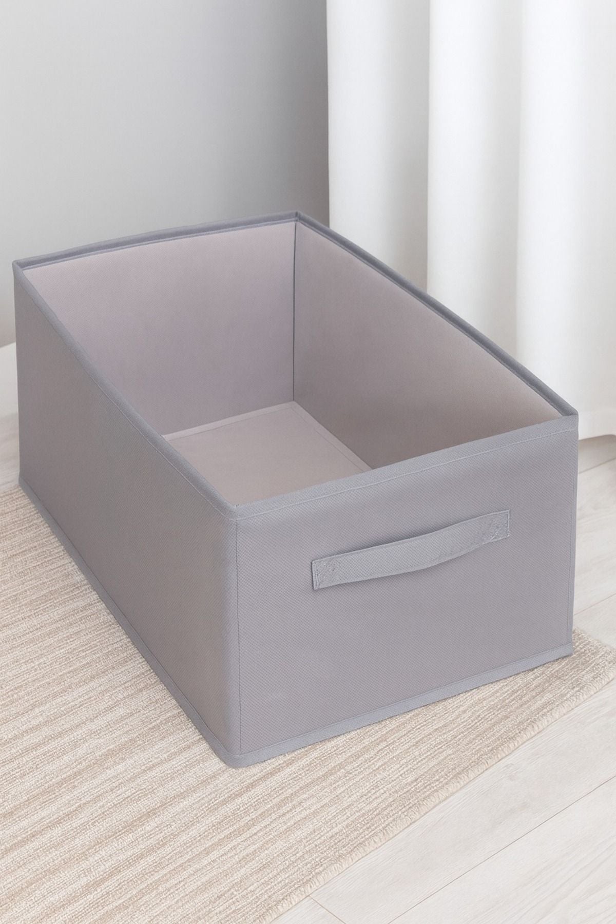 Dolap İçi Pantolon Düzenleyici, Pantolon Organizer, 26 x 41 x 20 cm