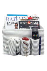 Baza Başucu Düzenleyici, Baza Organizer 35 x 22 x 22 cm