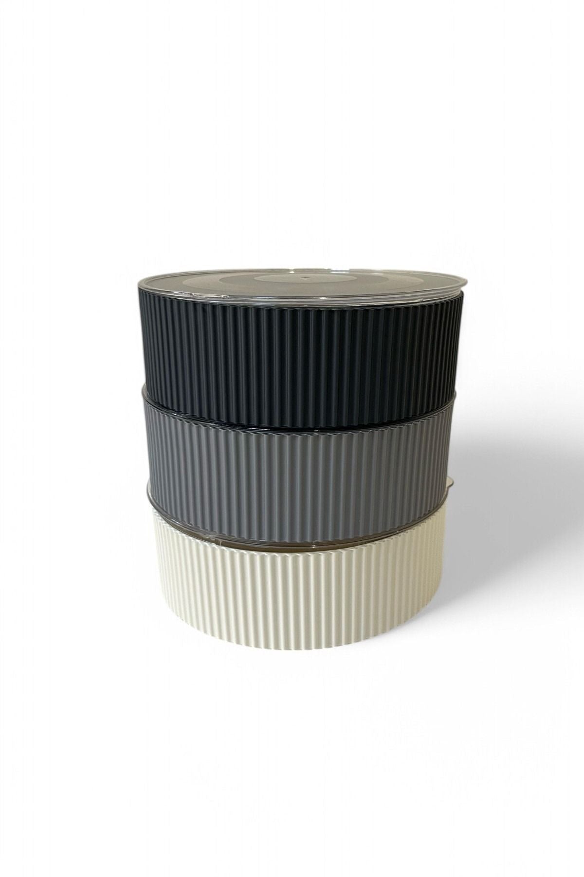 Kat Kat Dikiş ve Takı Kutusu, 3'lü Set