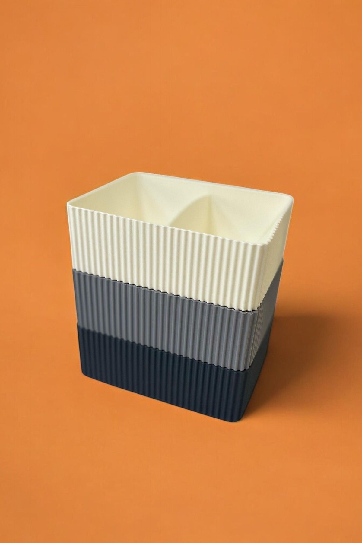 Kat Kat Bölmeli Organizer, 3'lü Set