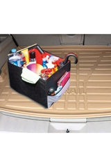 Araç Bagaj Organizeri Bagaj Düzenleyici