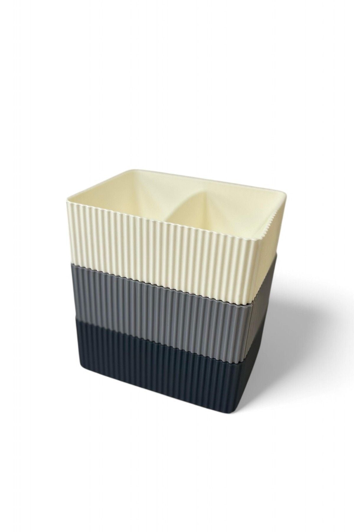 Kat Kat Bölmeli Organizer, 3'lü Set