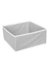 4'lü Kumaş Çekmece Düzenleyici Seti