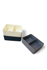 Kat Kat Bölmeli Organizer, 3'lü Set