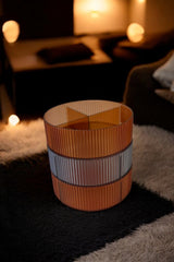 Kat Kat Üç Bölmeli Organizer, 3'lü Set