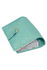 Bebek Alt Bakım Çantası, Mavi