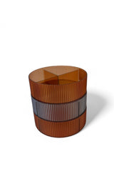 Kat Kat Üç Bölmeli Organizer, 3'lü Set