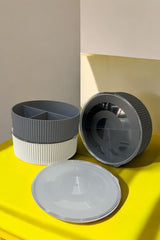 Kat Kat Dikiş ve Takı Kutusu, 3'lü Set