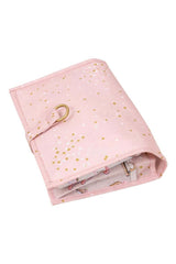 Bebek Alt Bakım Çantası, Pembe