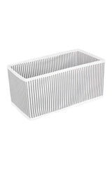 4'lü Kumaş Çekmece Düzenleyici Seti