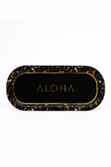 Milano Desenli Baton Metal Tepsi, 16 x 35 cm