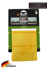 Suff Reyhan Basilikum Mikrofiber Cam Bezi 50 X 40 Cm