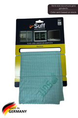 Suff Nergis Narzisse Mikrofiber Yüzey, Cam Silme Bezi, Televizyon, Laptop, Tablet Silme Bezi, 50 X 40 Cm