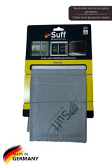 Suff Nergis Narzisse Mikrofiber Yüzey, Cam Silme Bezi, Televizyon, Laptop, Tablet Silme Bezi, 50 X 40 Cm