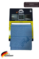 Suff Nergis Narzisse Mikrofiber Yüzey, Cam Silme Bezi, Televizyon, Laptop, Tablet Silme Bezi, 50 X 40 Cm