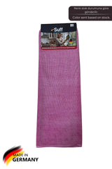 Suff Nilüfer Mikrofiber Yüzey Temizlik Bezi 70x50