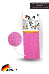 Suff Begonya Mikrofiber Genel Temizlik Bezi 70 x 50 cm