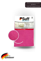 Suff Karanfil Genel Temizlik Bezi 70 x 50 cm