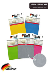 Suff Karanfil Genel Temizlik Bezi 70 x 50 cm