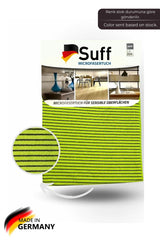 Suff Leylak Hassas Yüzey Temizlik Bezi, 50 x 70 cm