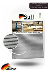 Suff Leylak Hassas Yüzey Temizlik Bezi, 50 x 70 cm