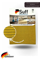 Suff Leylak Hassas Yüzey Temizlik Bezi, 50 x 70 cm