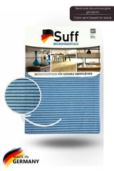 Suff Leylak Hassas Yüzey Temizlik Bezi, 50 x 70 cm