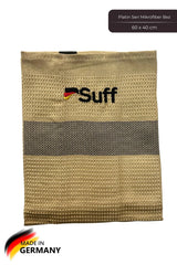 Suff Platin Serie Sihirli Mikrofiber Temizlik Bezi 60 x 40 cm