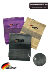 Suff Platin Serie Sihirli Mikrofiber Temizlik Bezi 60 x 40 cm