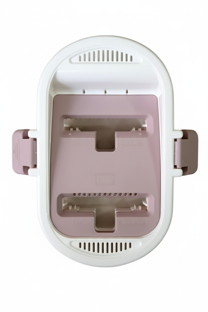 Vip Ahmet Vipset Premium Komple Üst Kapak Mop Yedek Parça