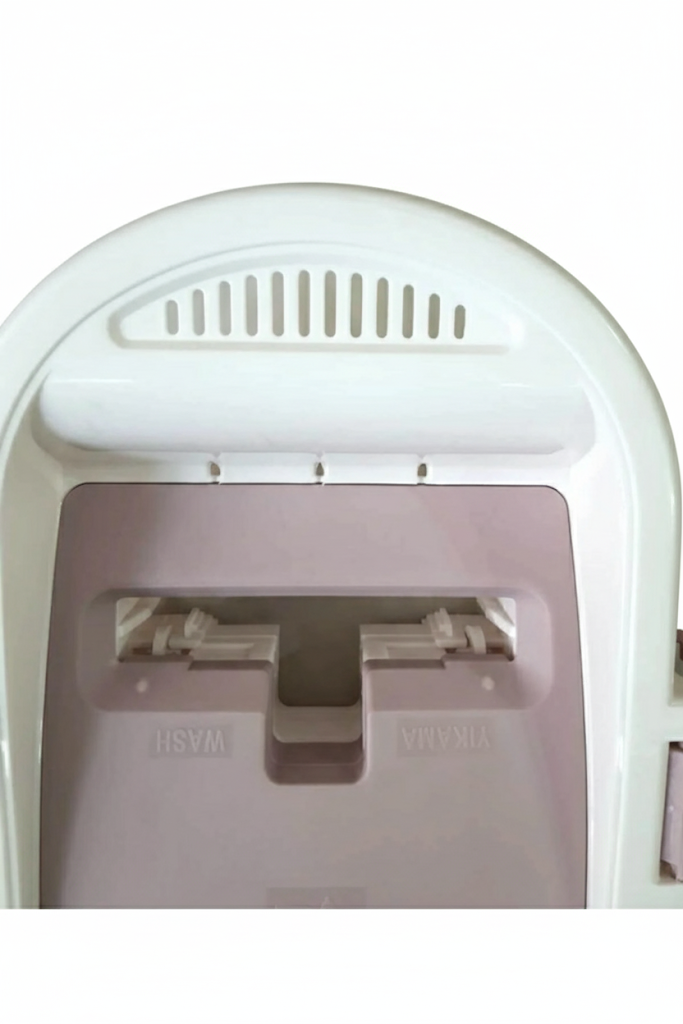 Vip Ahmet Vipset Premium Komple Üst Kapak Mop Yedek Parça