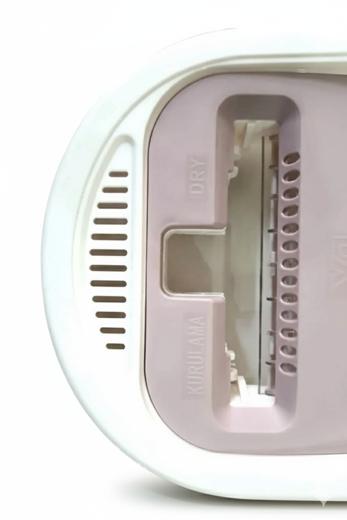 Vip Ahmet Vipset Premium Komple Üst Kapak Mop Yedek Parça