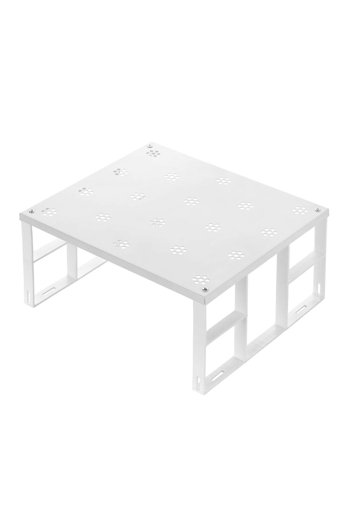 Organizers Dolap İçi Düzenleyici Raf Organizer 31,5 * 27,5 cm