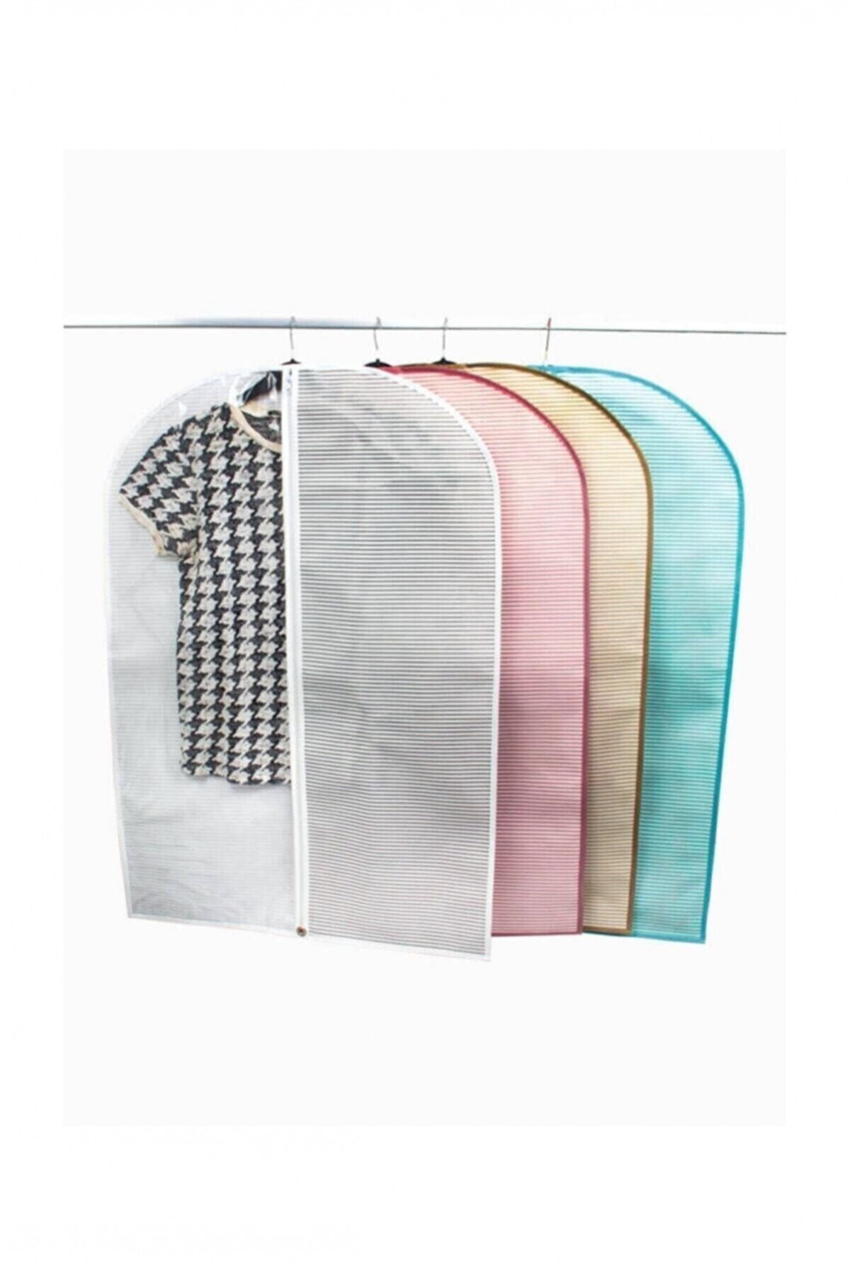 Pencereli Elbise Kılıfı Mini