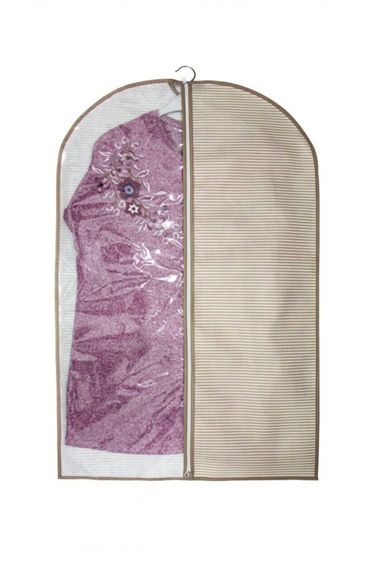 Pencereli Elbise Kılıfı Mini