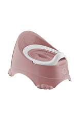 Dünya Bebek Lazımlık Niche Baby Comfort, Pembe