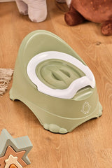 Dünya Bebek Lazımlık Niche Baby Comfort, Yeşil