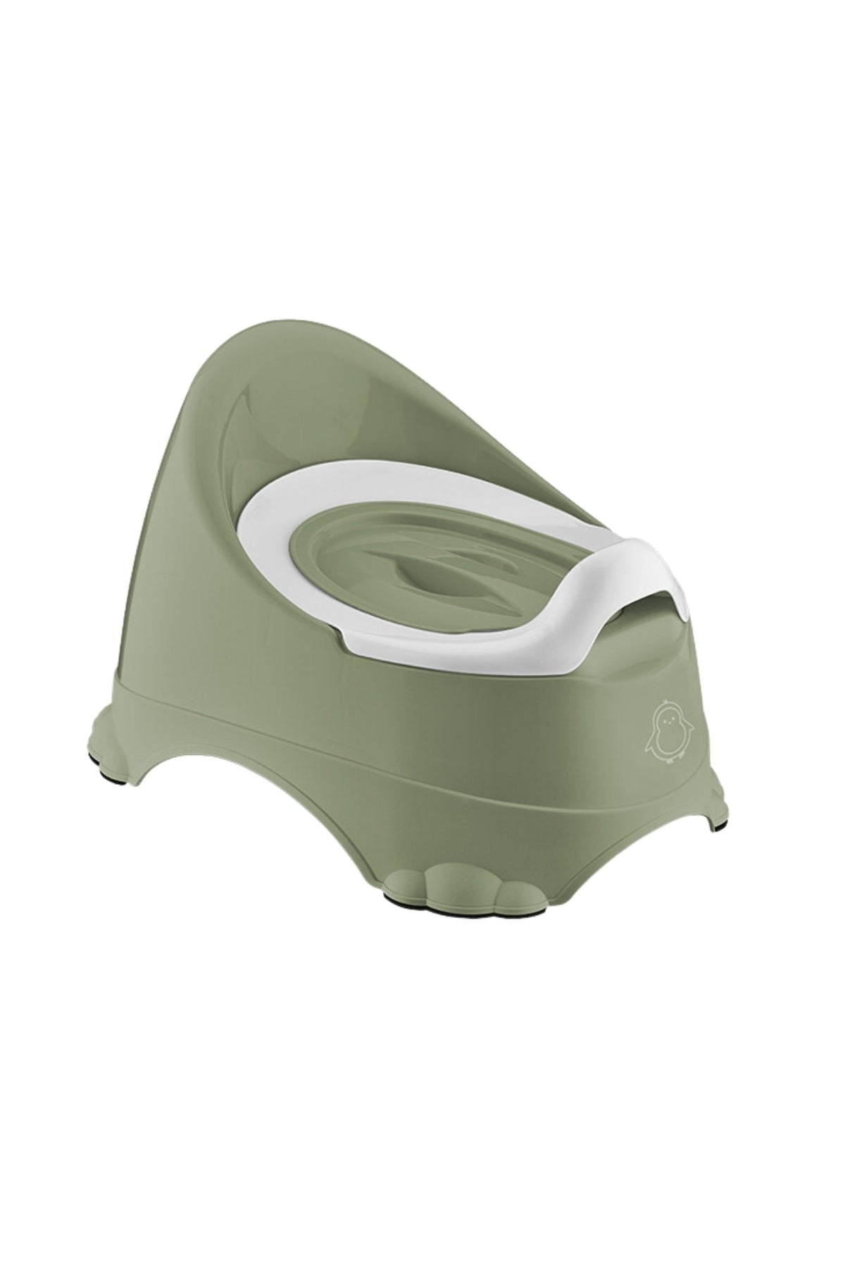 Dünya Bebek Lazımlık Niche Baby Comfort, Yeşil
