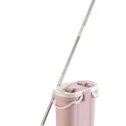 Vip Ahmet Premium Mop Temizlik Seti VP-500 Vipset Premium