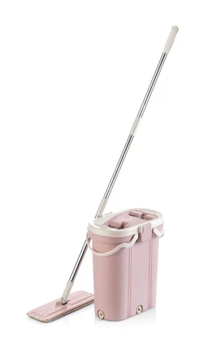 Vip Ahmet Premium Mop Temizlik Seti VP-500 Vipset Premium